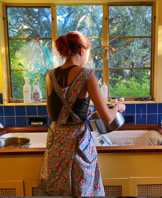 Kitchen Organization